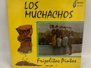 Los Muchcachos LP Frijolitos TEAR DROP SEALED Chicano soul 