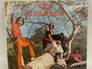 Los Diablos LP S/T MUSIMEX SEALED Latin psych cumbia