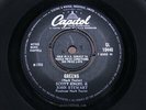 SCOTT ENGEL & JOHN STEWART   Greens   MINT   1966 UK CAPITOL CL 15440   Garage S