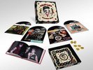 STRAY CATS - RUNAWAY BOYS (40TH ANNIVERSARY DELUXE BOXSET)  4 VINYL LP NEW