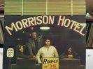 The Doors Morrison Hotel Later U.S. Elektra Pressing PRISTINE Vinyl