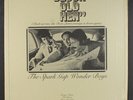 SPARK GAP WONDER BOYS: Cluck Old Hen LP (shrink) Bluegrass