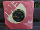 Angels Am I ever gonna see your face again Aust 45 Albert AP-11048 Roo Logo