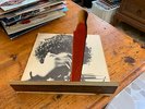 LP ITALY 1973  Edoardo Bennato ?– Non Farti Cadere Le Braccia Etichetta: Ricordi