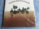Vinyl Blood Sweat Tears Record Unsealed In One Spot NEW UNUSED