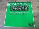 Ready Music Library - Themes For A 3rd Dimension 1979 UK LP SYNTH/ELECTRONIC