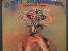 SOFT MACHINE: Volume Two LP (gatefold, original black label w/ multicolored lo
