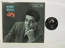 George Russell - The Jazz Workshop   -  Jazz LP