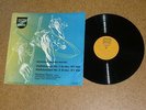 DECCA 1st ED Mozart Christian Ferras Violin Concerto Munchinger LXT 5044
