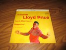 Lloyd Price The Exciting [LP] (Vinyl, 1959 ABC Paramount) Original Pressing