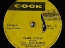 King Fighter/Lord Melody 