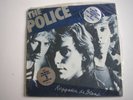 THE POLICE Reggatta De Blanc 2 x 10