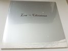 LOW  Christmas   SUB POP RECORDS GATEFOLD VINYL  LP