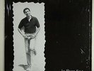 Tony Gregory 
