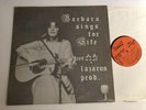 Barbara Breuer-Sipple LP Sings For Life RARE PROMO + 7”