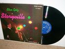 STAN GETZ AT STORYVILLE Vol.2-Rare Orig.1st.Press.Roost 2225-D.G-Heavy LP NM-