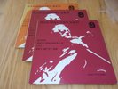 CALLIOPE CAL 1641 / 43 - JS BACH - 6 SUITES FOR SOLO CELLO *ANDRE NAVARRA* NM
