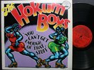 The Hokum Boys Original Yazoo Comp LP 1975 R. Crumb Cover Art