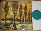 David Oistrakh/Suitner ERNST HERMANN MEYER Violin Concerto - Nova 8 85 057