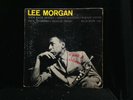 Lee Morgan Sextet-Same-Blue Note 1541-LEXINGTON DG RVG EAR FLAT EDGE HANK MOBLEY