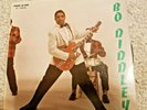 Scarce, Original 1958 Bo Diddley lp. Chess-1431