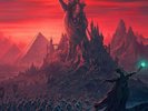 GLORYHAMMER - Legends From Beyond The Galactic Terrorvortex - Vinyl 2-LP black