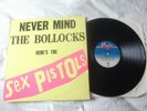 Sex Pistols 