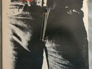 Rolling Stones - Sticky Fingers - 1971 - Vinyl - LP -  Working Zipper Cover