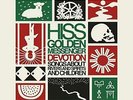 Hiss Golden Messenger - Devotion: Songs About Rivers And Spirit (NEW 4 VINYL LP)