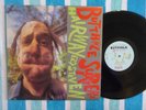 BUTTHOLE SURFERS Hairway To Steven LP Touch And Go 1988 First Pressing