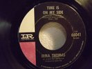 SOUL 45--IRMA THOMAS--IMPERIAL--