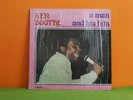 KEN BOOTH - A MAN & HIS HITS - STUDIO ONE - IN SHRINK VINYL LP RECORD REGGAE