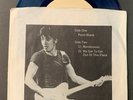 BRUCE SPRINGSTEEN:  POINT BLANK (Blue marble vinyl)