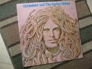 TED NUGENT & AMBOY DUKES 1976 'SELF-TITLED' NEW/SEALED ORGL US MAINSTREAM-421 LP