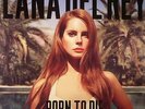 DEL REY, Lana - Born To Die: The Paradise Edition - Vinyl (LP)