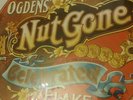 SMALL FACES - OGDENS' NUTGONE FLAKE - RED VINYL SAINSBURYS EXCLUSIVE  -  SEALED