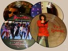 PAT BENATAR - 4X 12