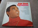 CHUCK JACKSON-GOIN BACK TO JACKSON-TAMLA MOTOWN STML 11117