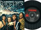 SCORPIONS - Lovedrive / Coast To Coast 7