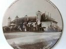 Henry Bordeaux Savoie Chablais Thonon Picture Disc Disque 78 Tours
