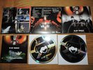 U2 THE 360 BROADCAST SHEFFIELD DON VALLEY STADIUM 20/08/2009 ORIGINAL DOCD