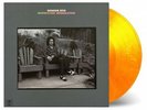 SHUGGIE OTIS 'Inspiration Information' Ltd. Edition 180g FLAMING Vinyl LP NEW