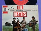 FRANCE Beatles 7