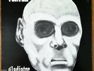 Vortex - Gladiator - Vinyl LP - Rock O Rama - 1985 - Oi - Punk - RoR