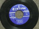 ANDRE WILLIAMS Mean Jean FORTUNE 834