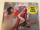 Martin Circus 1979 Prelude Records PRL 12167