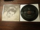 1956 HTF PS 45 Betty Ann Blake Lady Sings The Blues Golden Crest female vocal 7