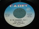 1966 Original Etta James & Sugar Pie DeSanto IN THE BASEMENT 1st Northern Soul