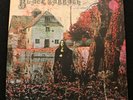 BLACK SABBATH UK Vertigo Swirl 1970 pressing *MINT-* Psych LP Superb