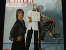 CHILLY Secret Lies RARE Germany 1982 1st pressing *MINT* Polydor LP